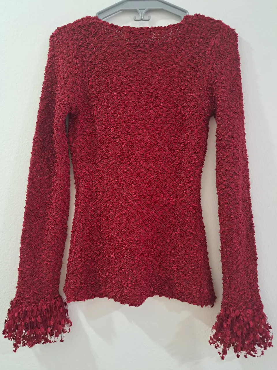 Sweater Sin marca - imagen 4