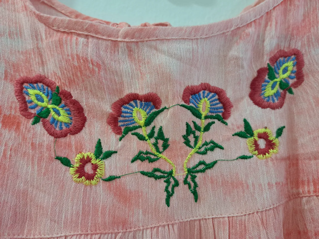 Blusa Sin marca - imagen 4