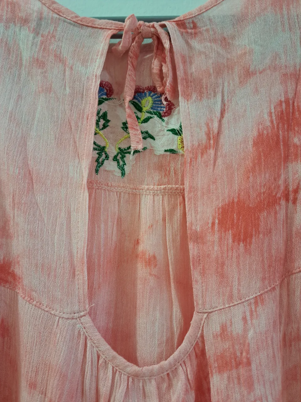 Blusa Sin marca - imagen 5