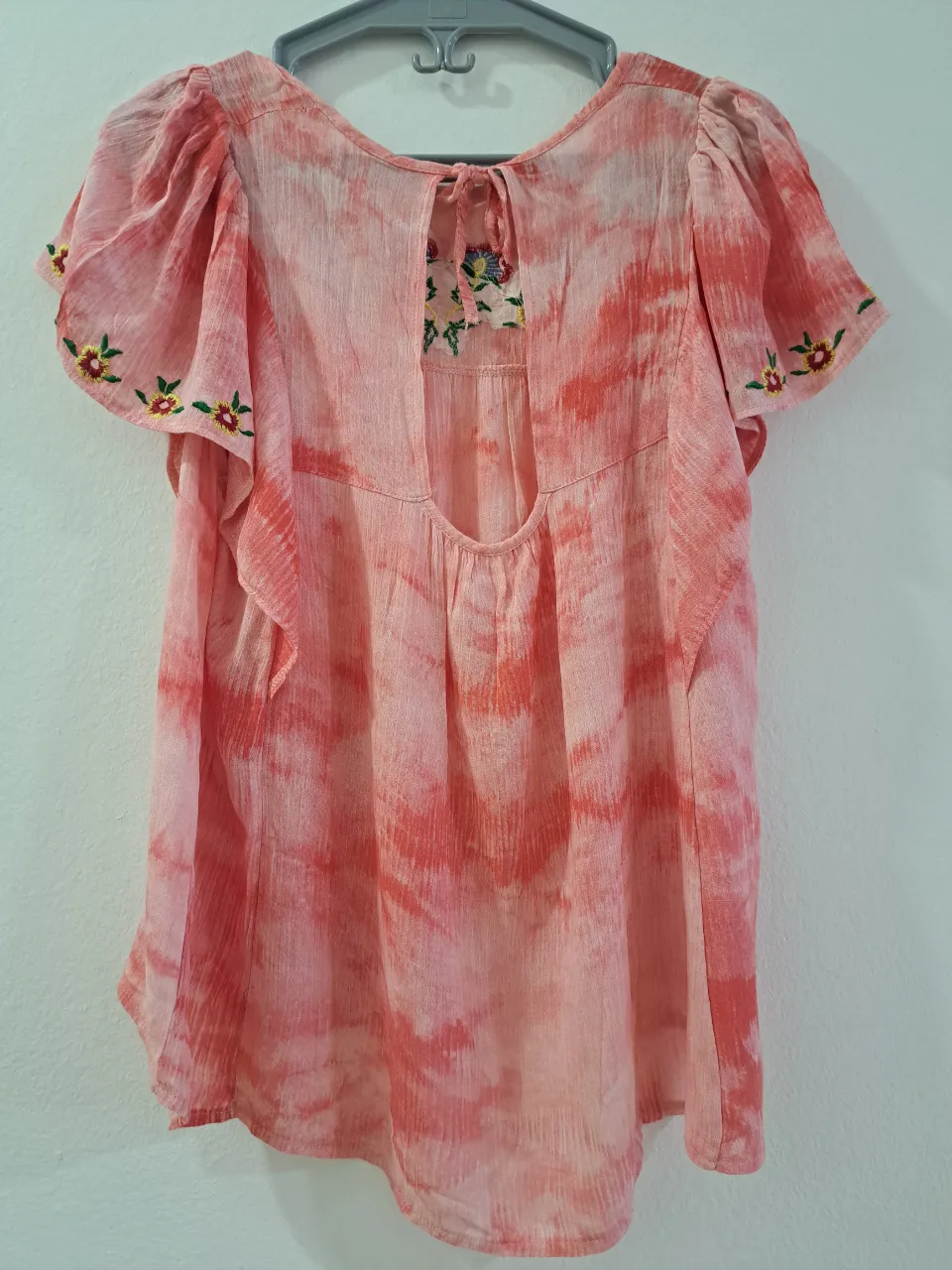 Blusa Sin marca - imagen 2