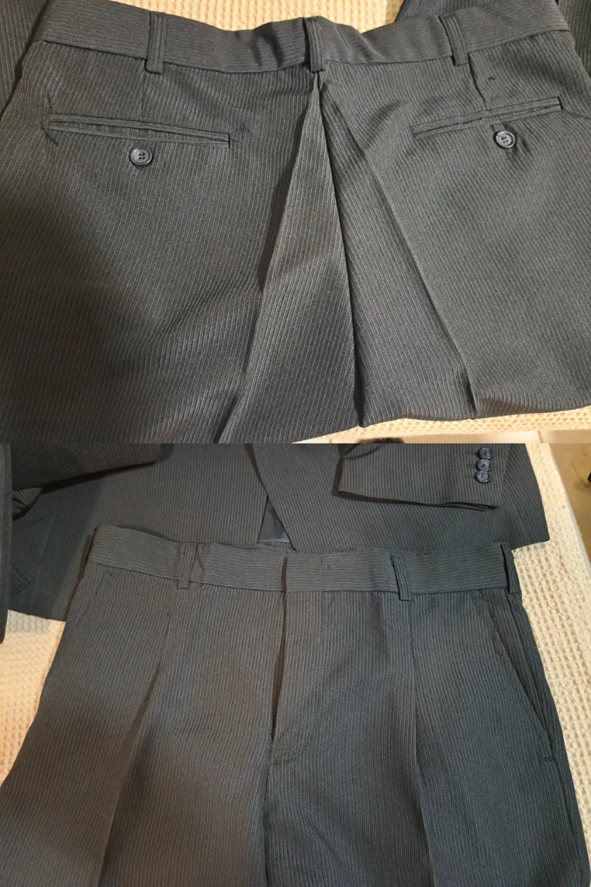 Traje Remy charles - imagen 3