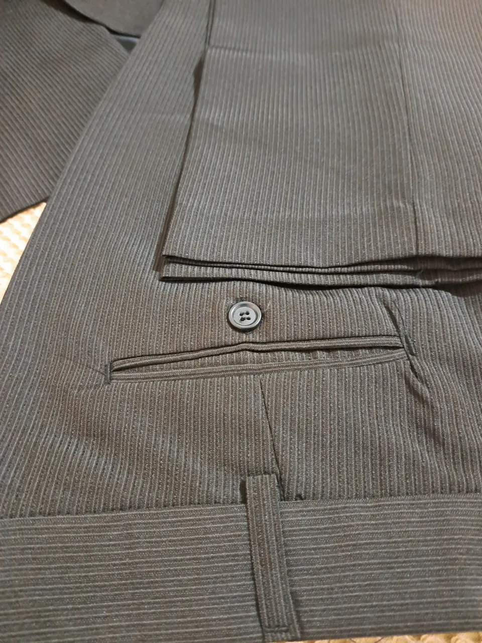 Traje Remy charles - imagen 2
