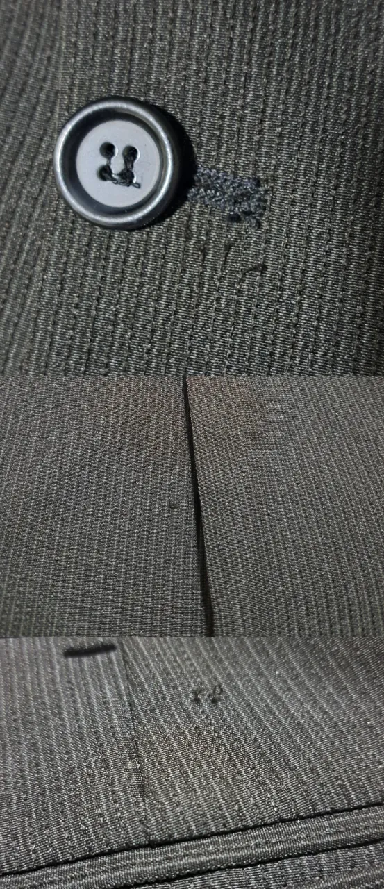 Traje Remy charles - imagen 4