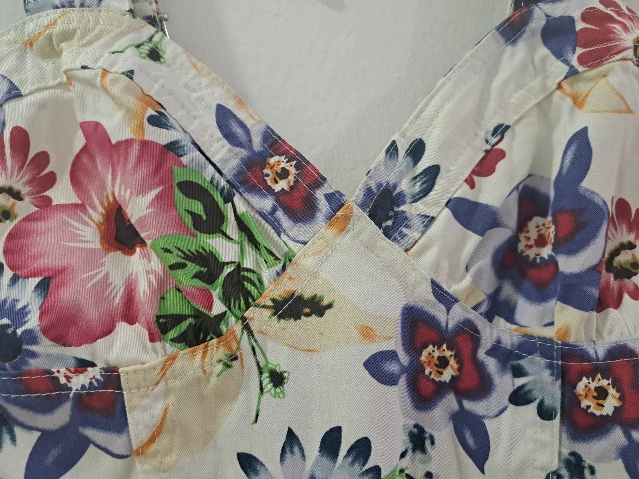 Vestido Sin marca - imagen 2