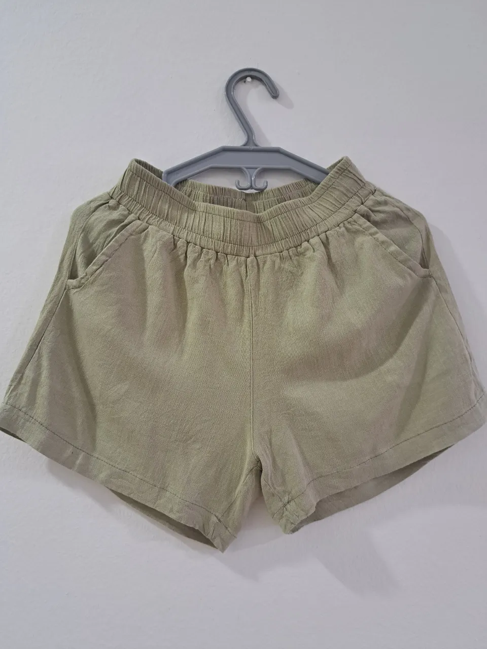 Short PONY - imagen 1