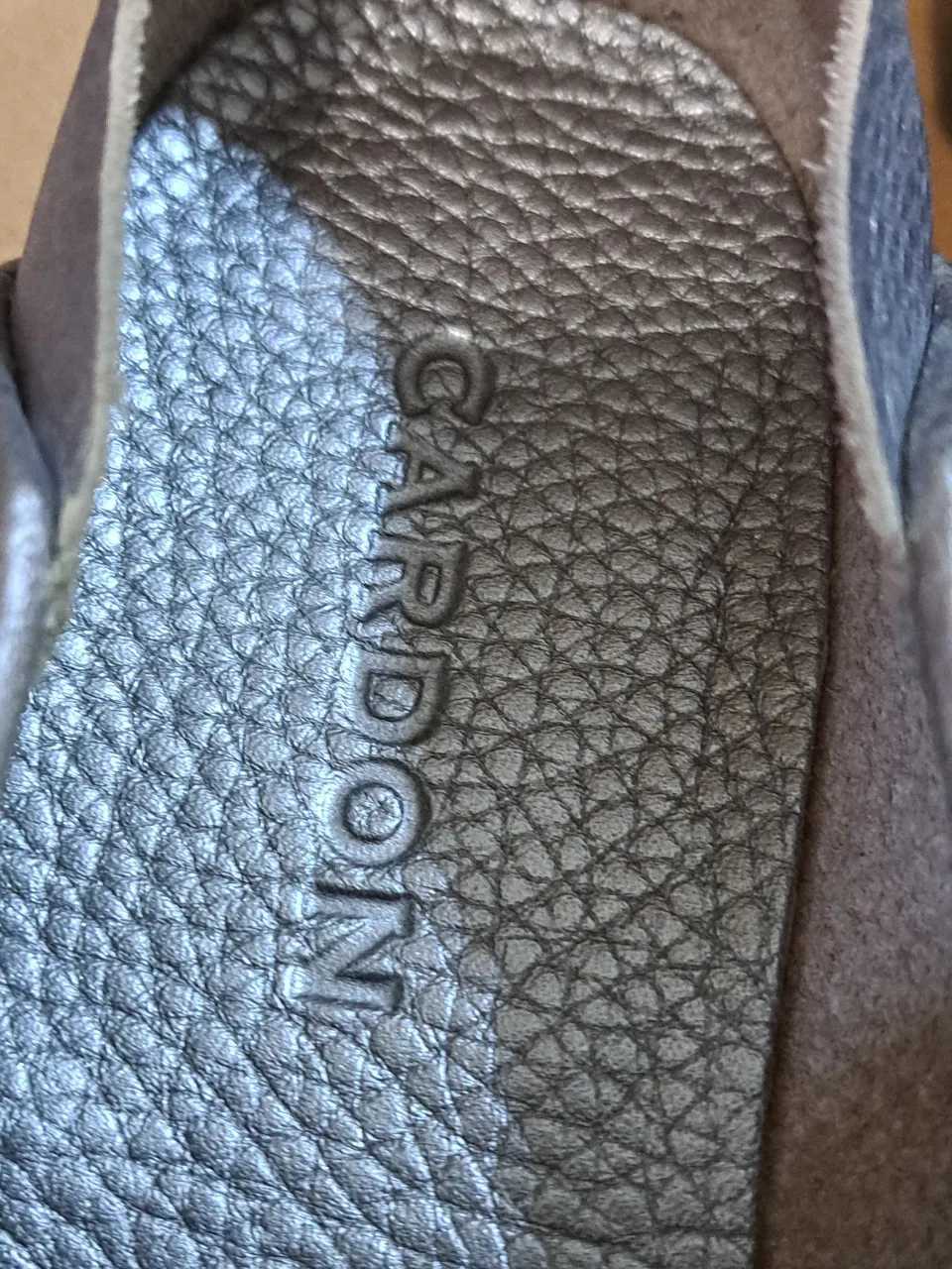 Zapatos Cardon - imagen 4
