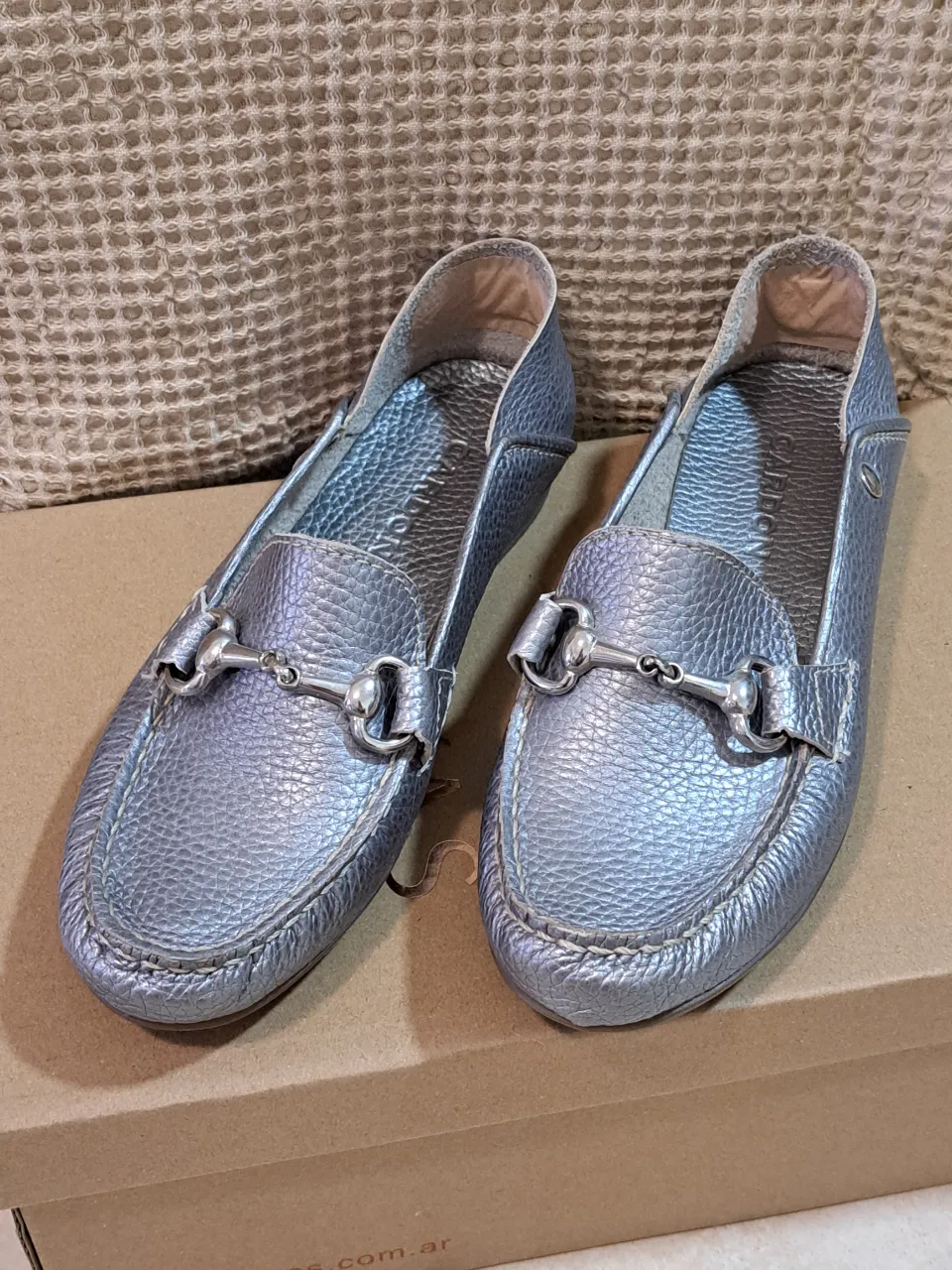 Zapatos Cardon - imagen 1