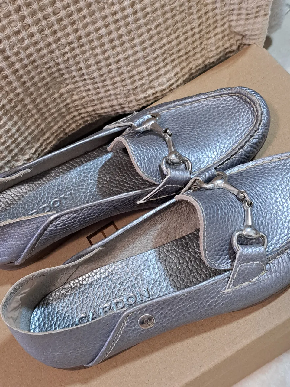 Zapatos Cardon - imagen 2