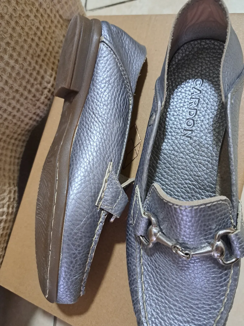 Zapatos Cardon - imagen 3