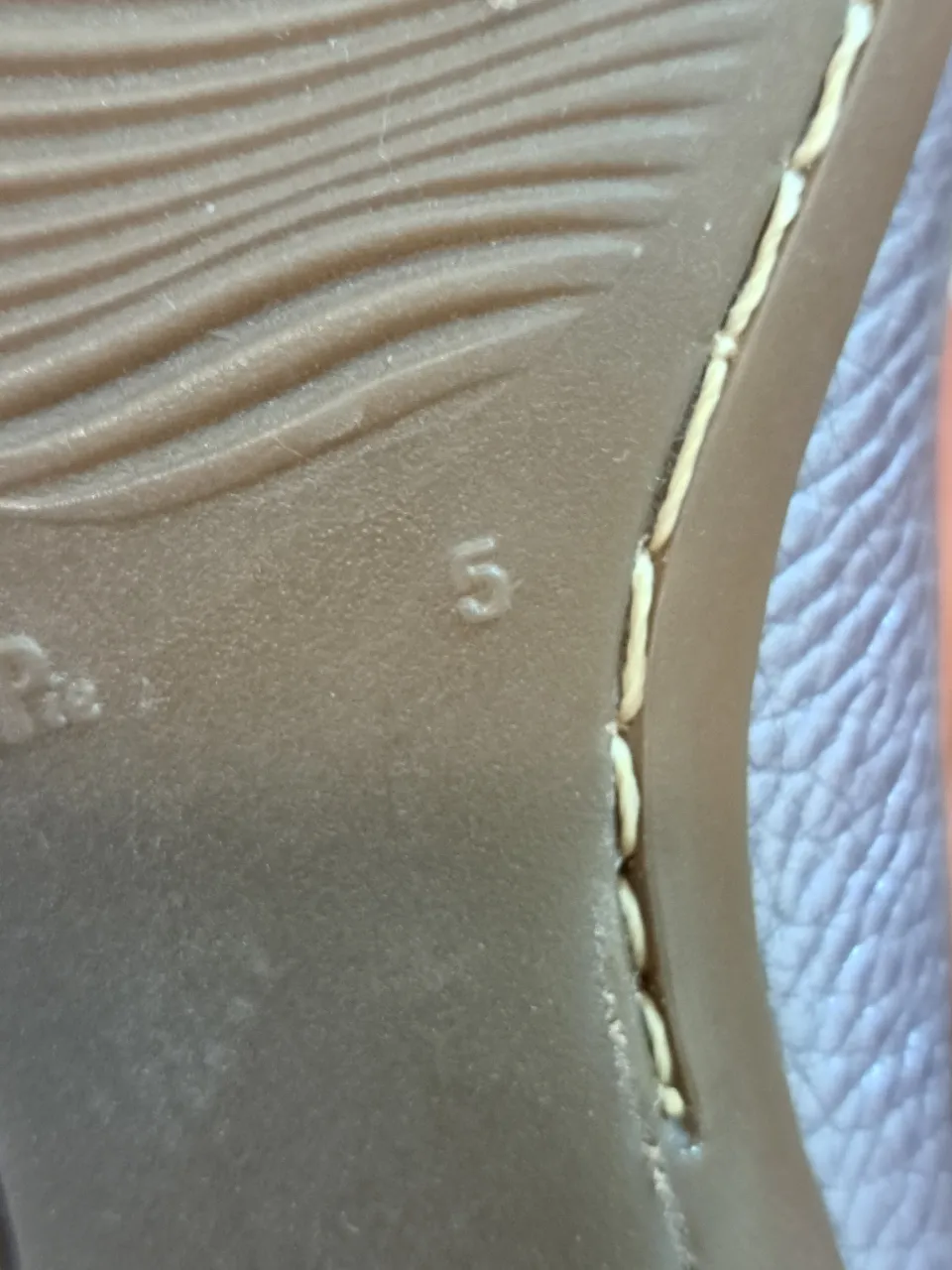 Zapatos Cardon - imagen 5