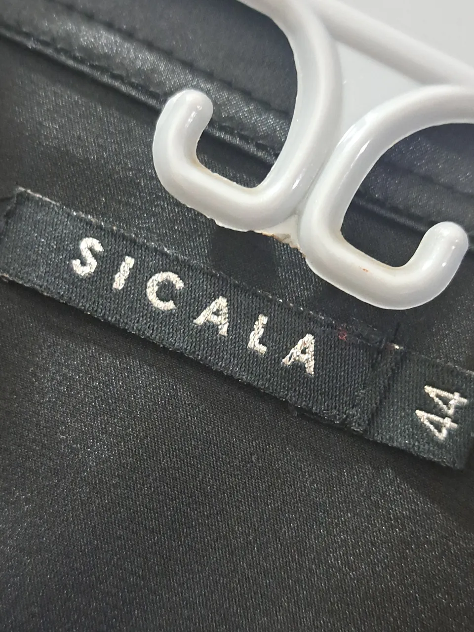 Camisa Sicala - imagen 4
