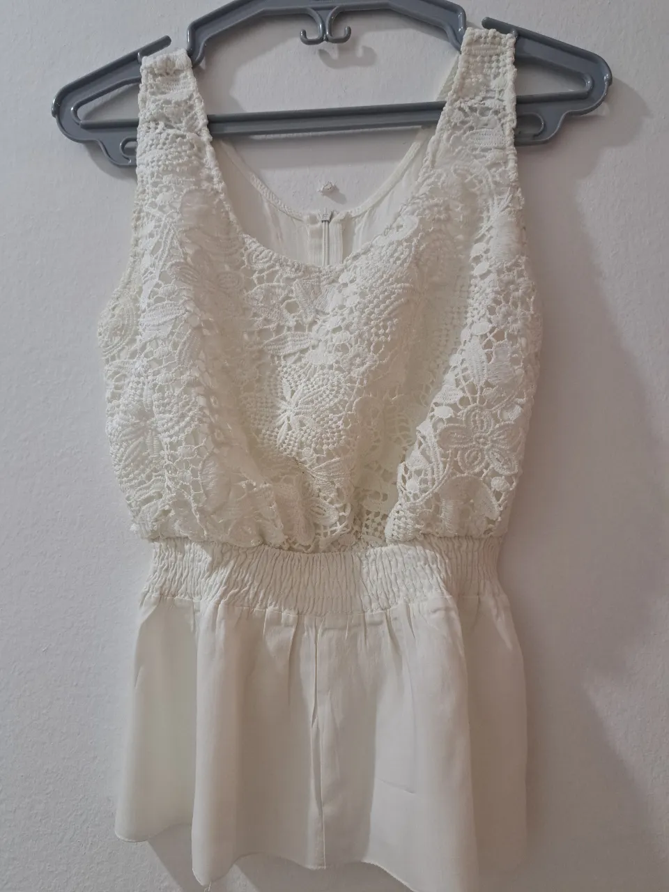 Musculosa Sin marca - imagen 1