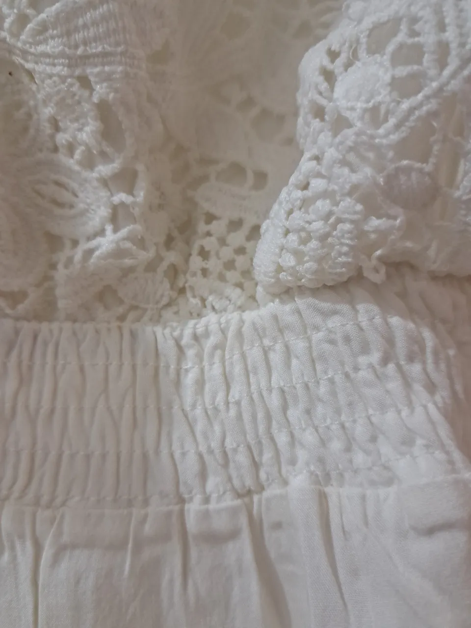 Musculosa Sin marca - imagen 3