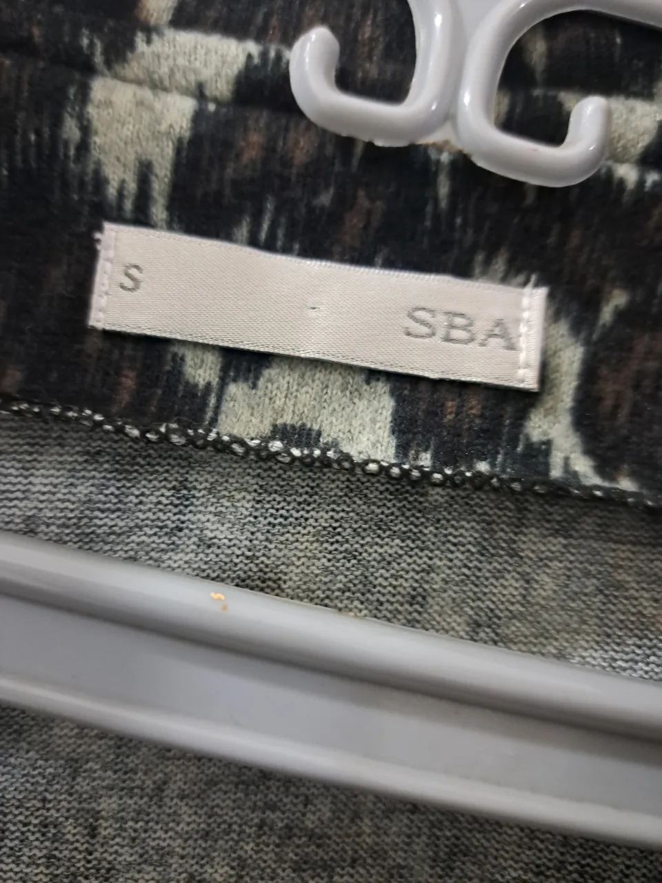 Campera Sba - imagen 3