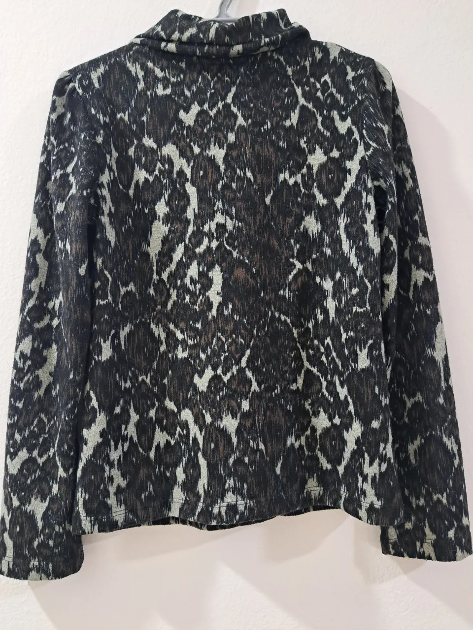 Campera Sba - imagen 5