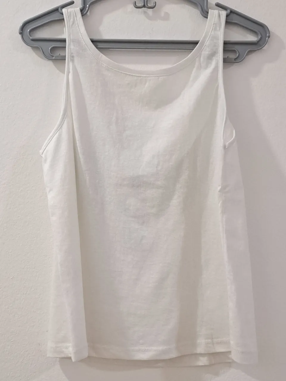 Musculosa Sin marca - imagen 4