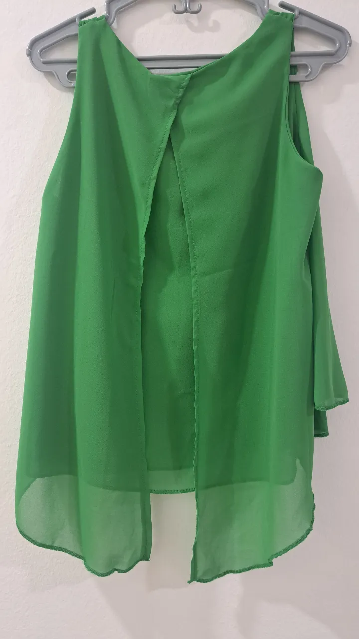 Musculosa Sin marca - imagen 2
