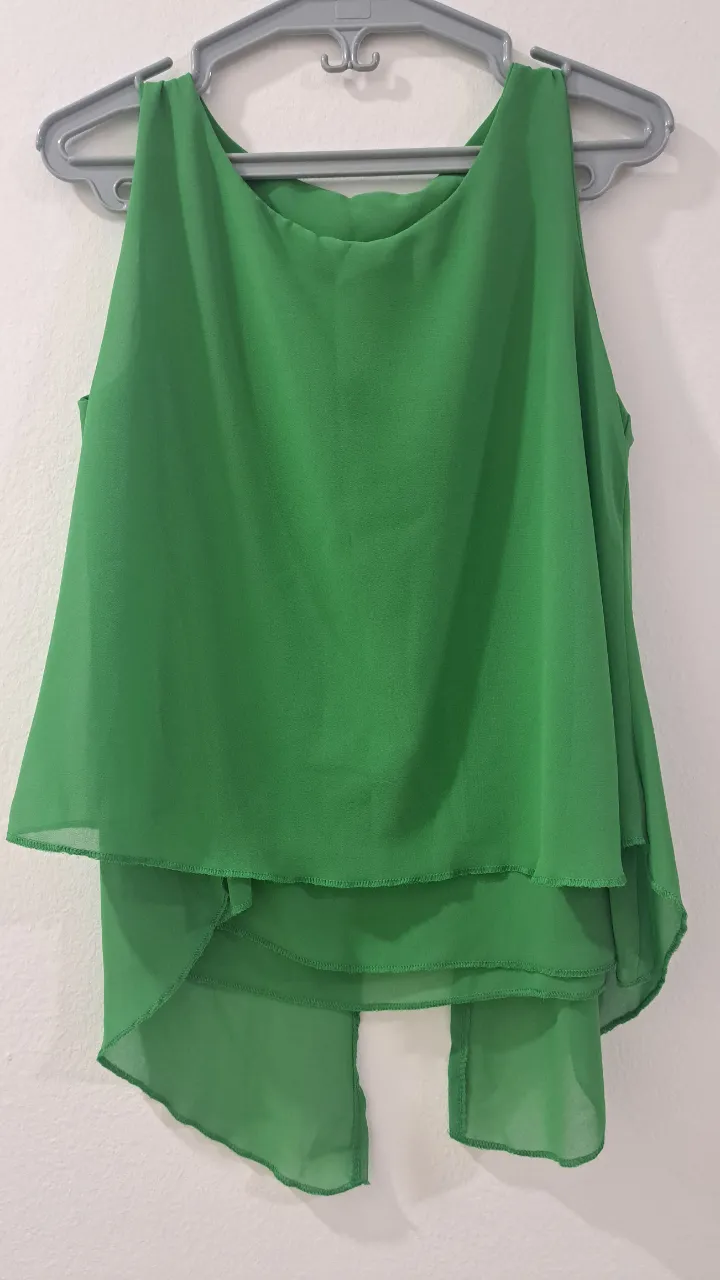 Musculosa Sin marca - imagen 1