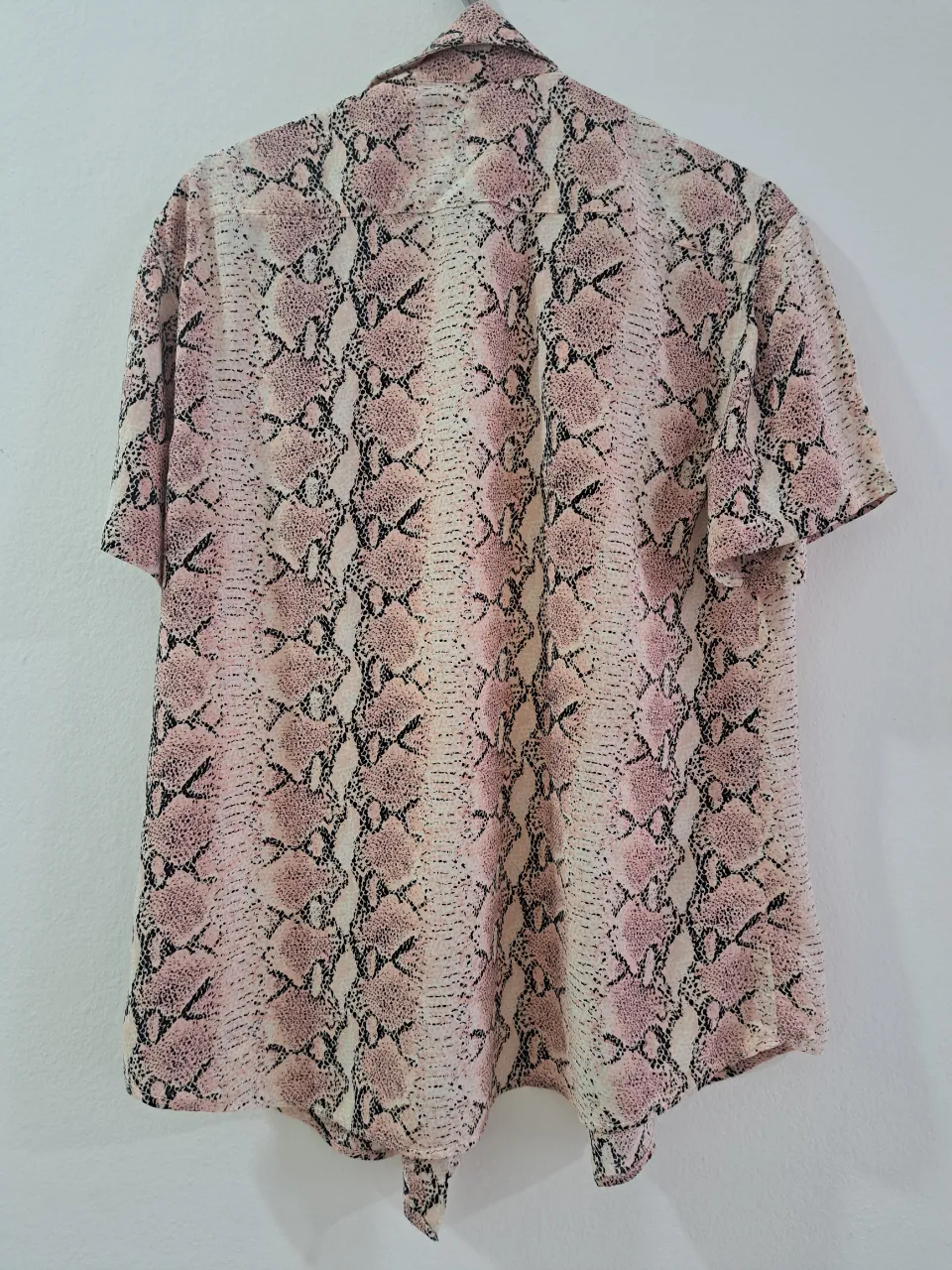 Camisa Flor de camisa - imagen 2