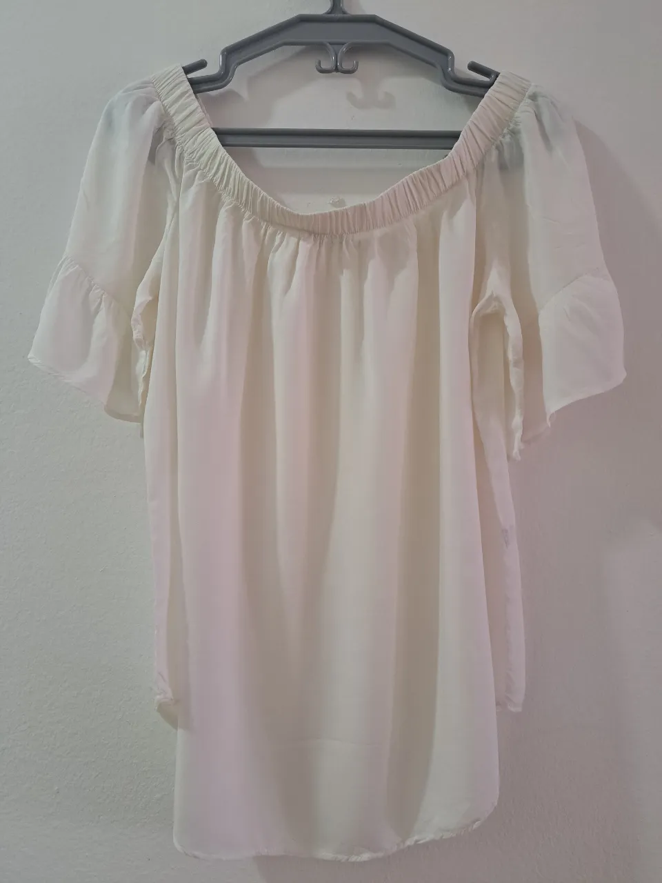 Blusa Proximo - imagen 1