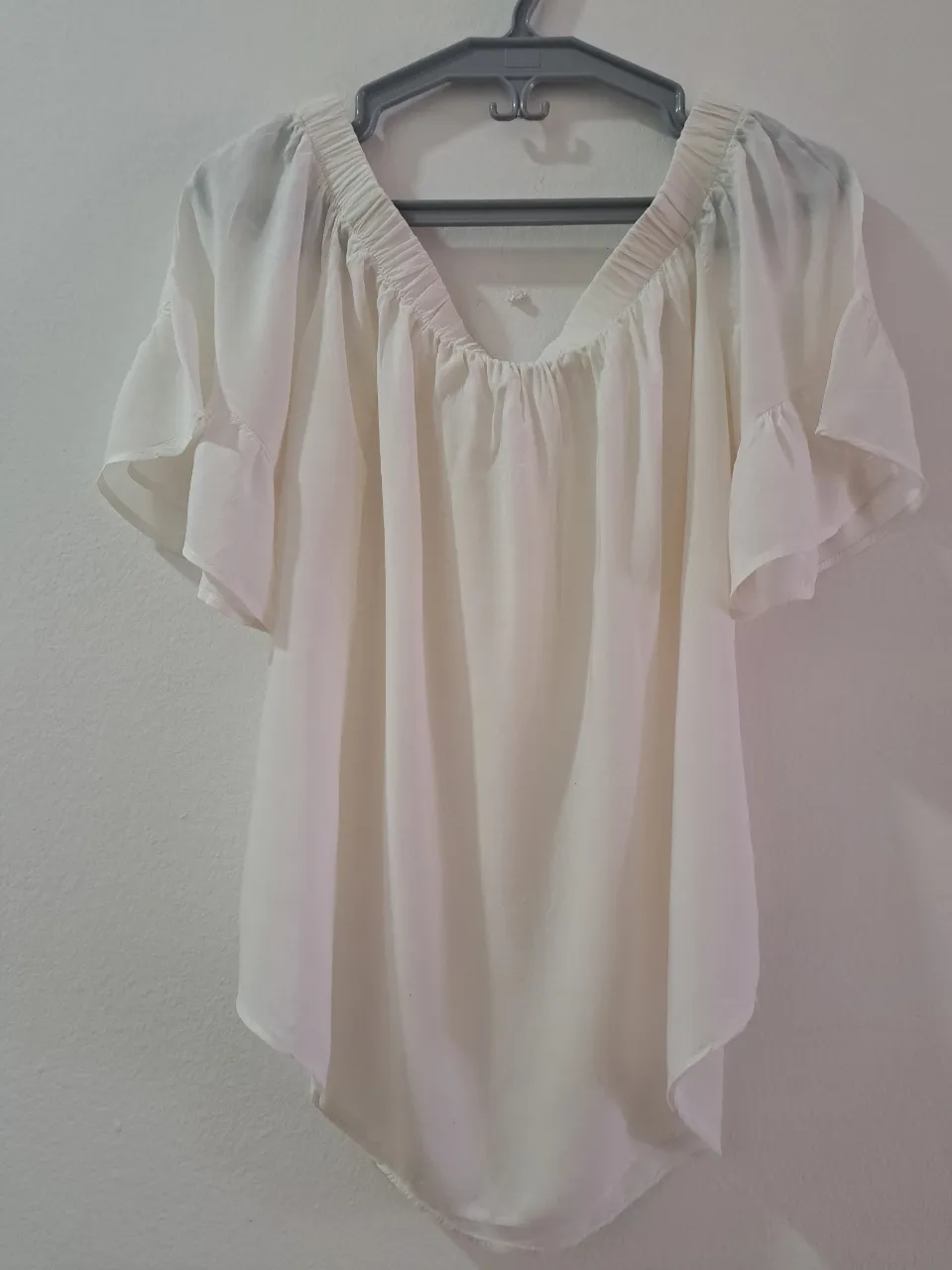 Blusa Proximo - imagen 3