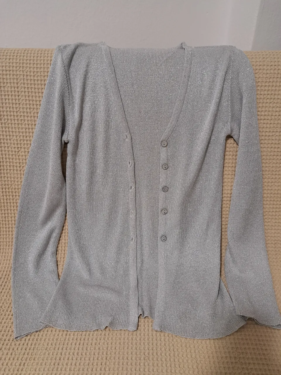 Cardigan Sin marca - imagen 1