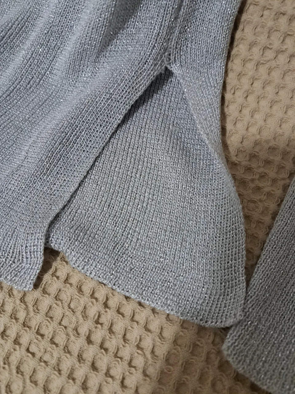 Cardigan Sin marca - imagen 4