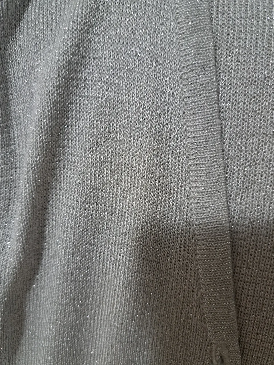 Cardigan Sin marca - imagen 2