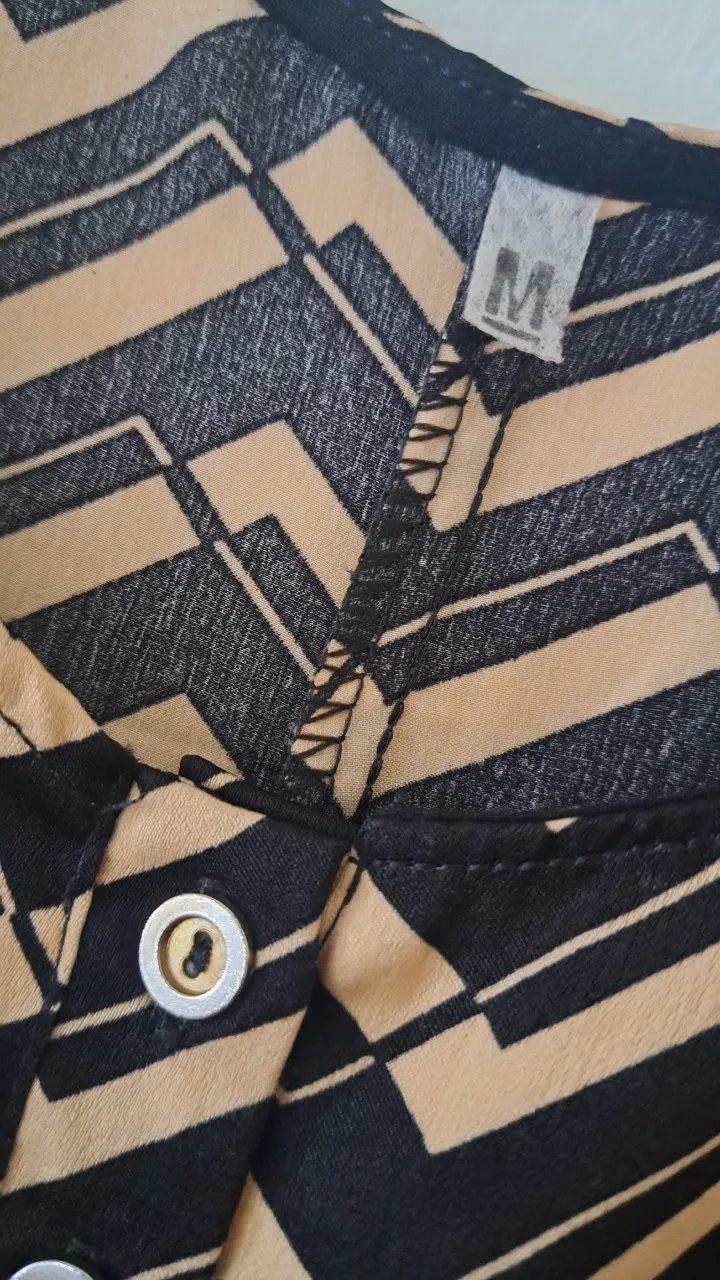 Musculosa Sin marca - imagen 3