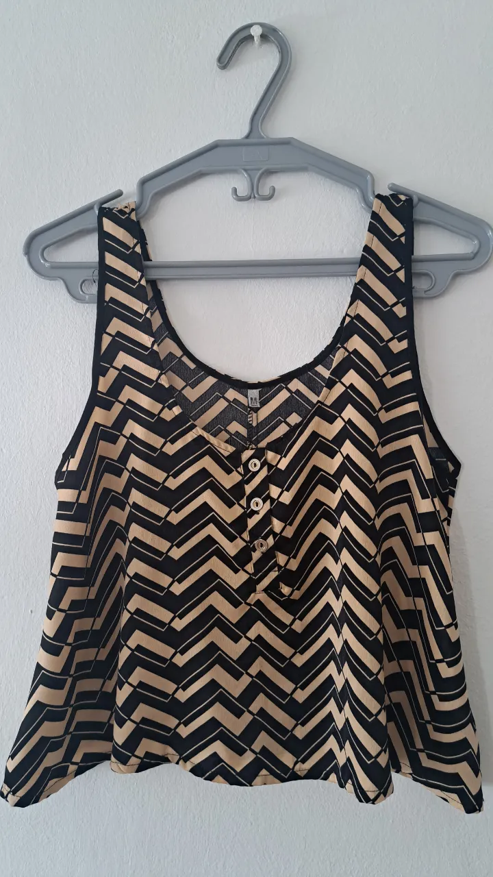 Musculosa Sin marca - imagen 1