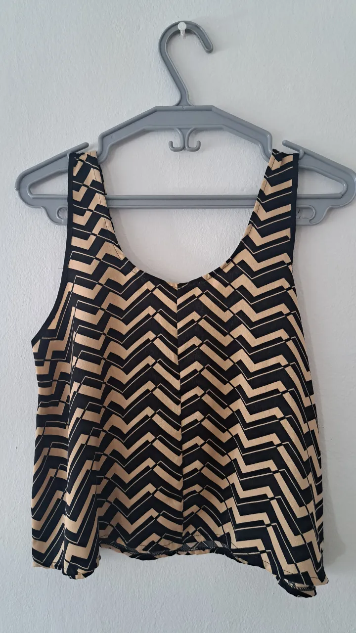Musculosa Sin marca - imagen 2