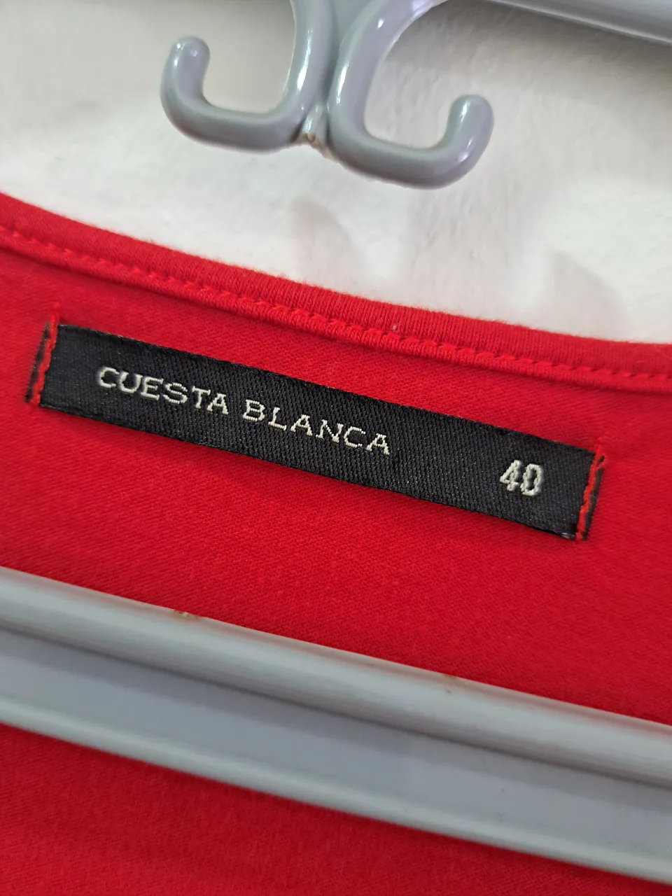 Remera Cuesta Blanca - Vista 3