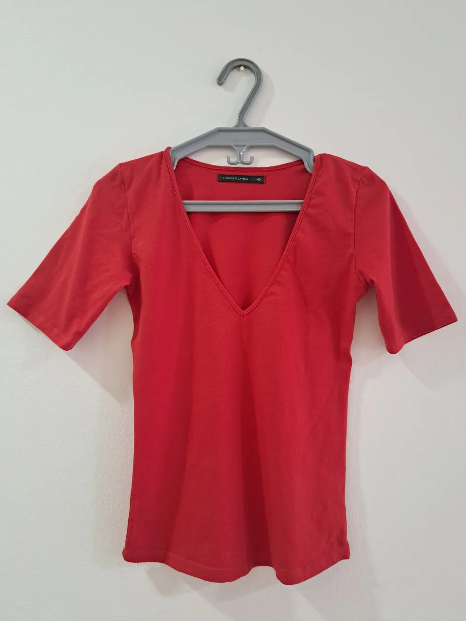 Remera Cuesta Blanca