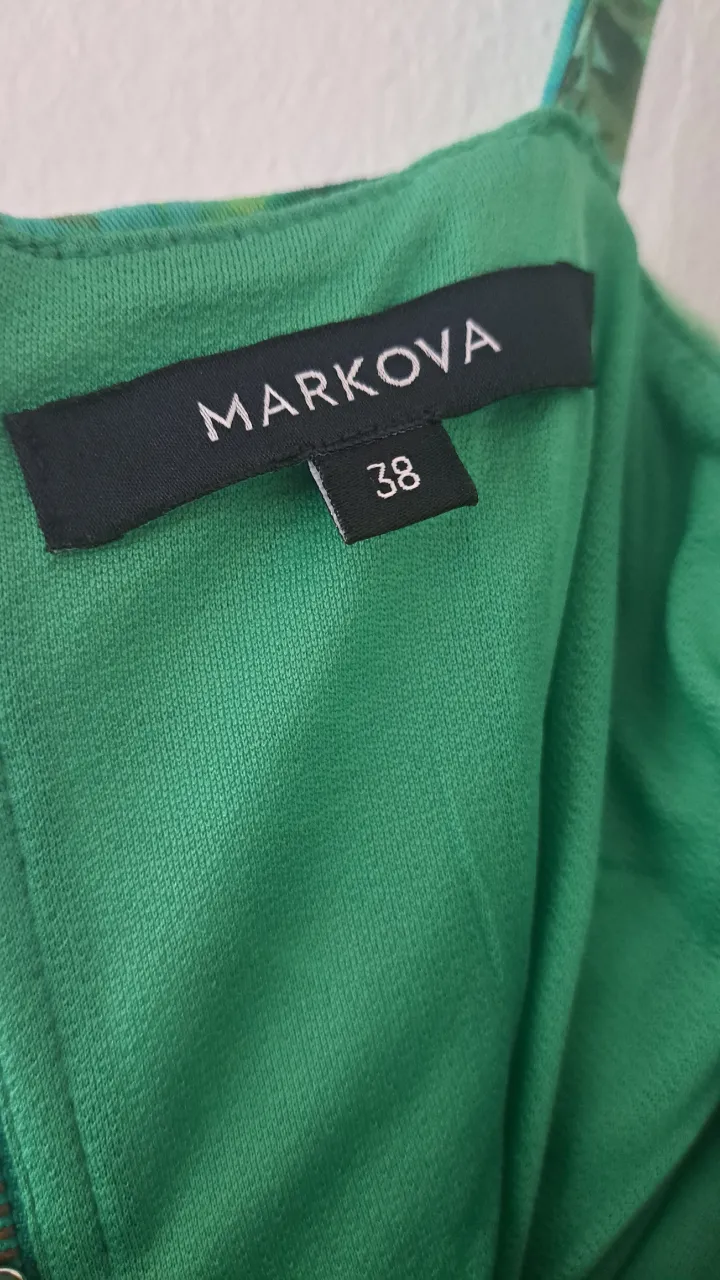Vestido Markova - imagen 3