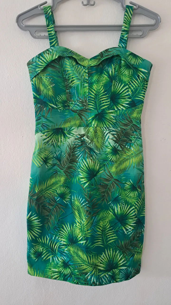 Vestido Markova - imagen 1