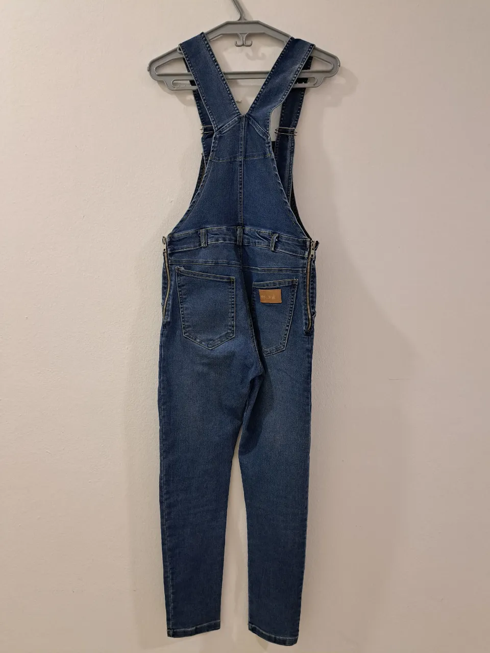 Pantalón Flor - imagen 4