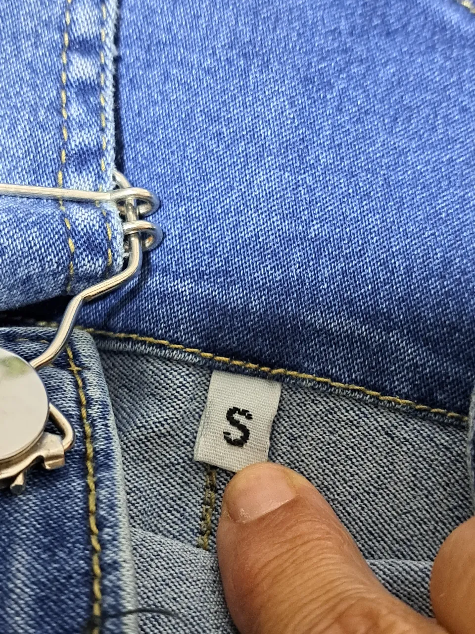 Pantalón Flor - imagen 6