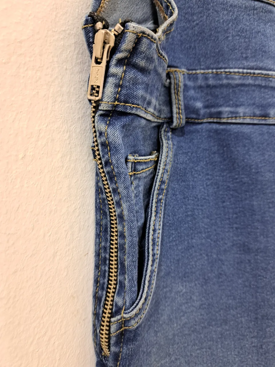 Pantalón Flor - imagen 3