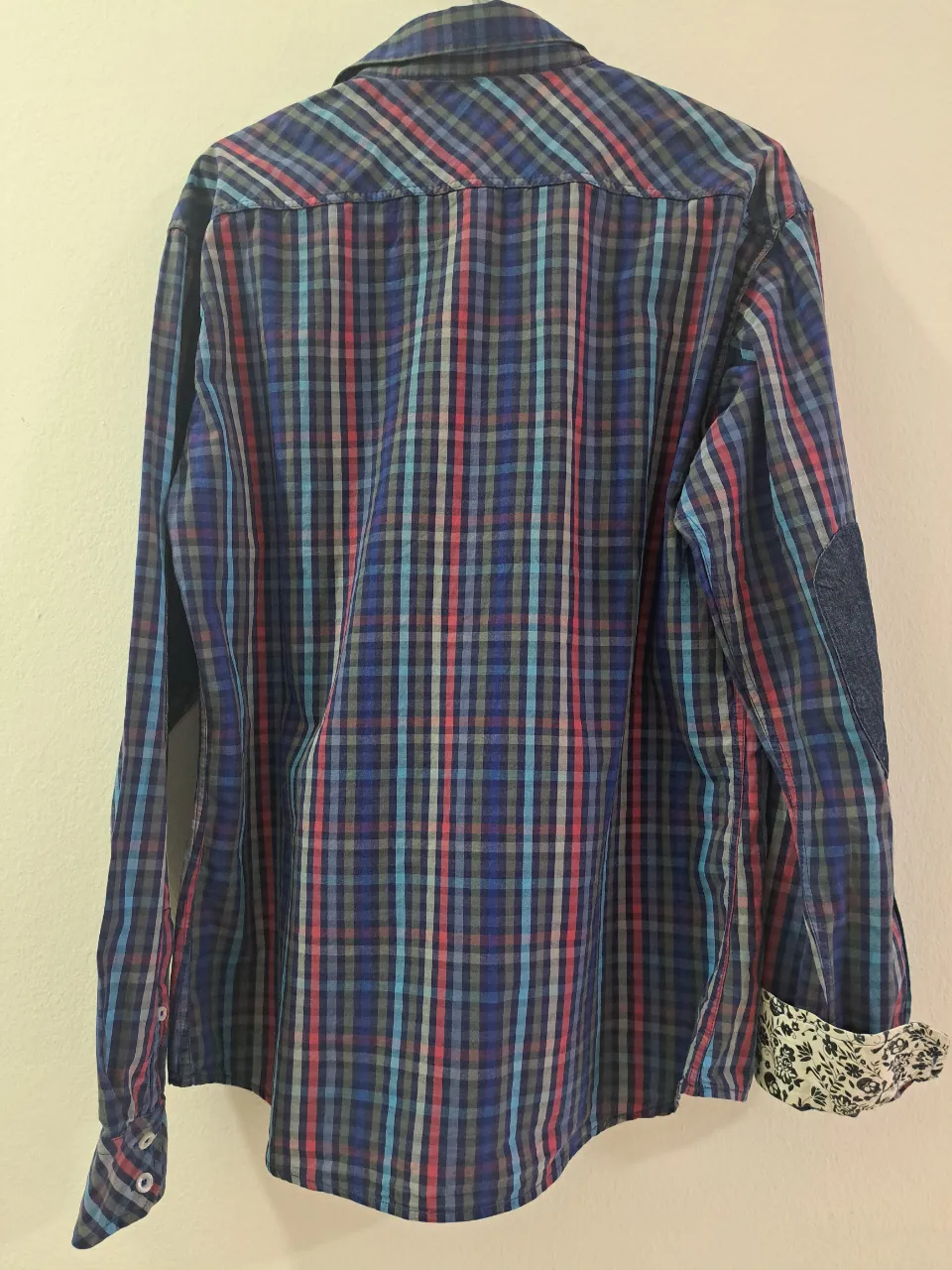 Camisa Stone - imagen 6