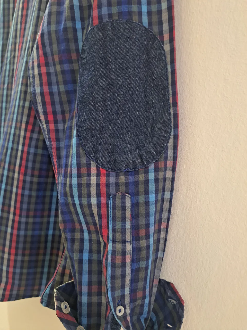 Camisa Stone - imagen 4