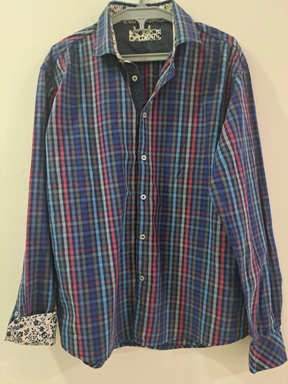 Camisa Stone - imagen 1