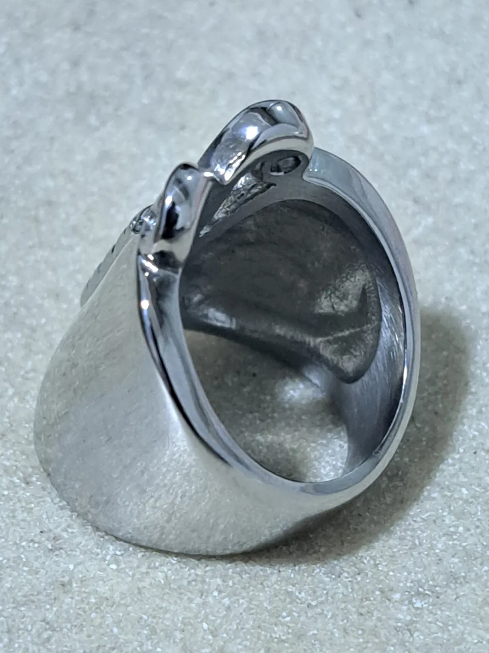 Anillo Sin marca - imagen 2