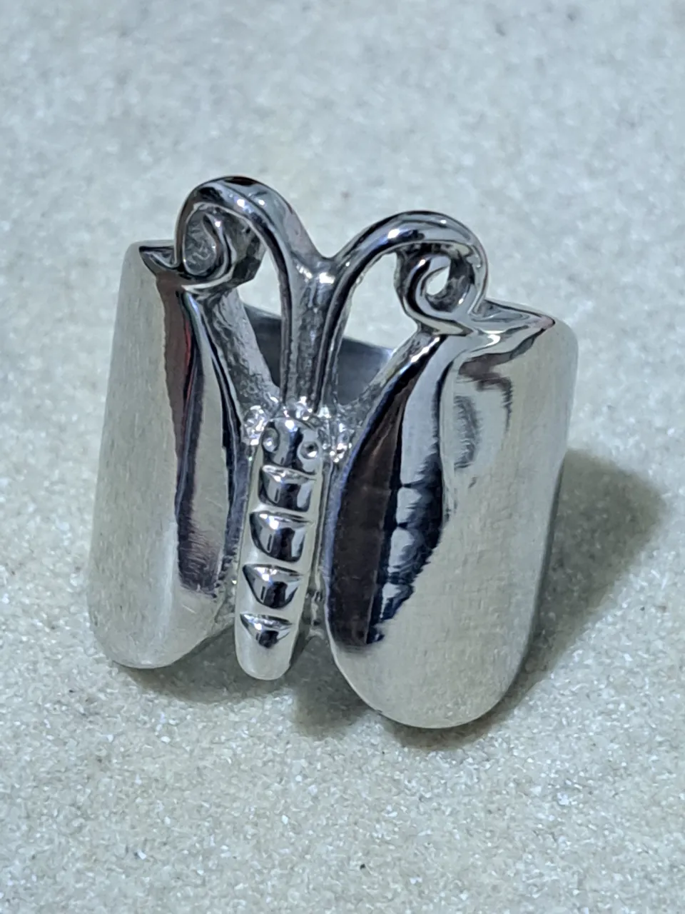 Anillo Sin marca - imagen 1