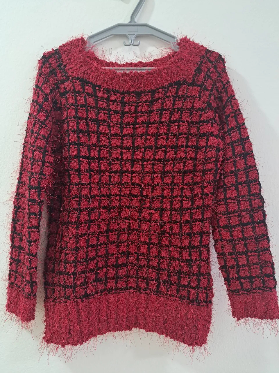 Sweater Sin marca - imagen 1
