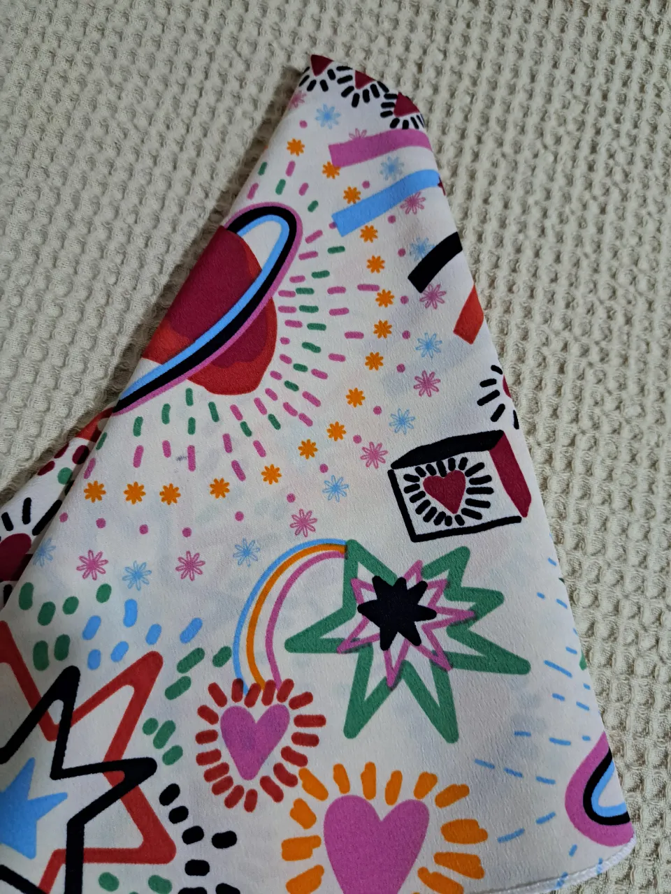 Pañuelo Sin marca - Vista 3
