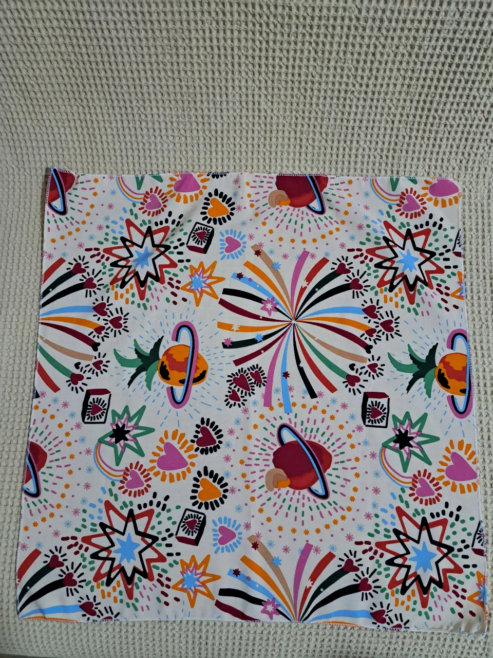 Pañuelo Sin marca