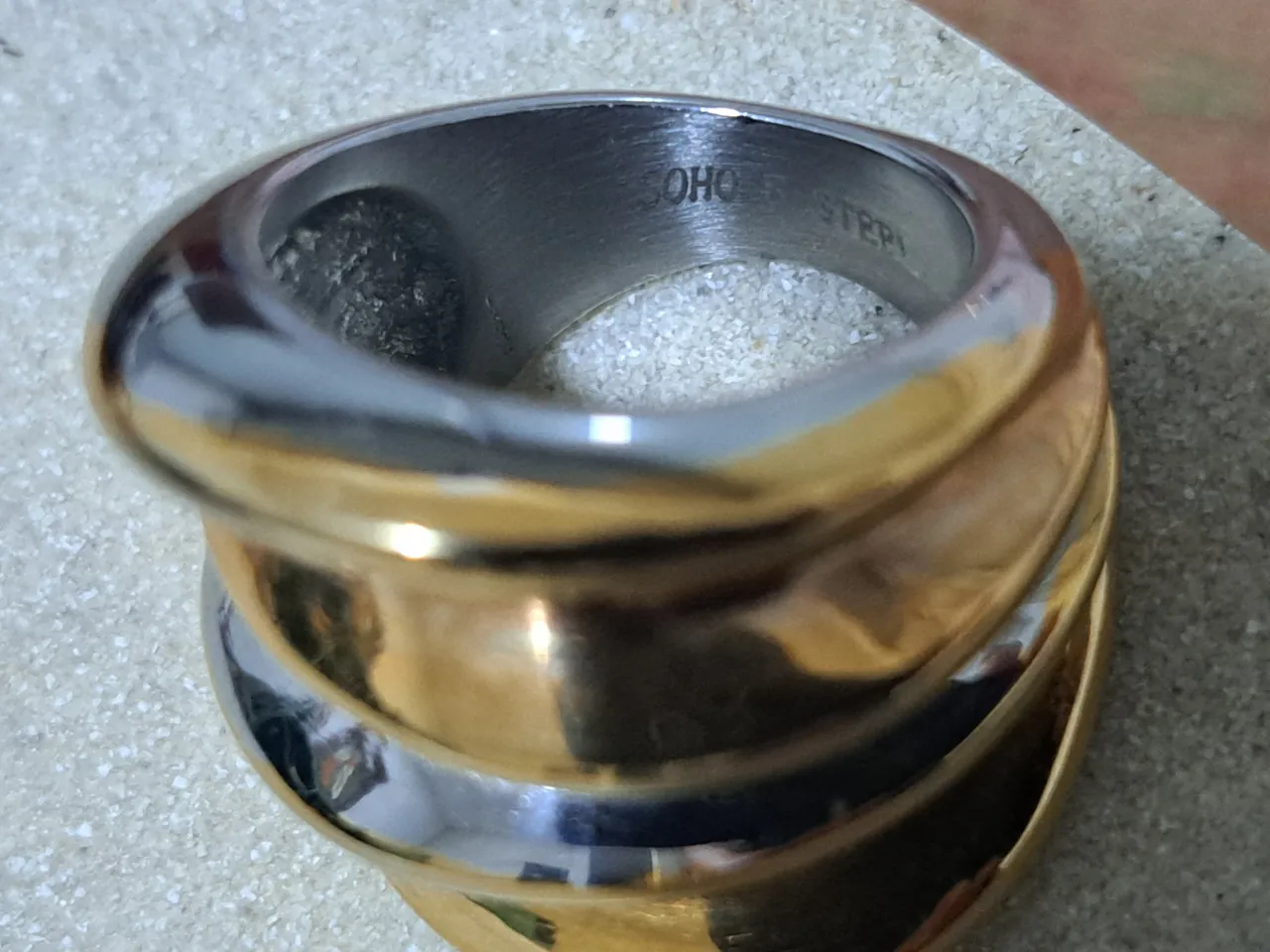 Anillo Soho - imagen 2