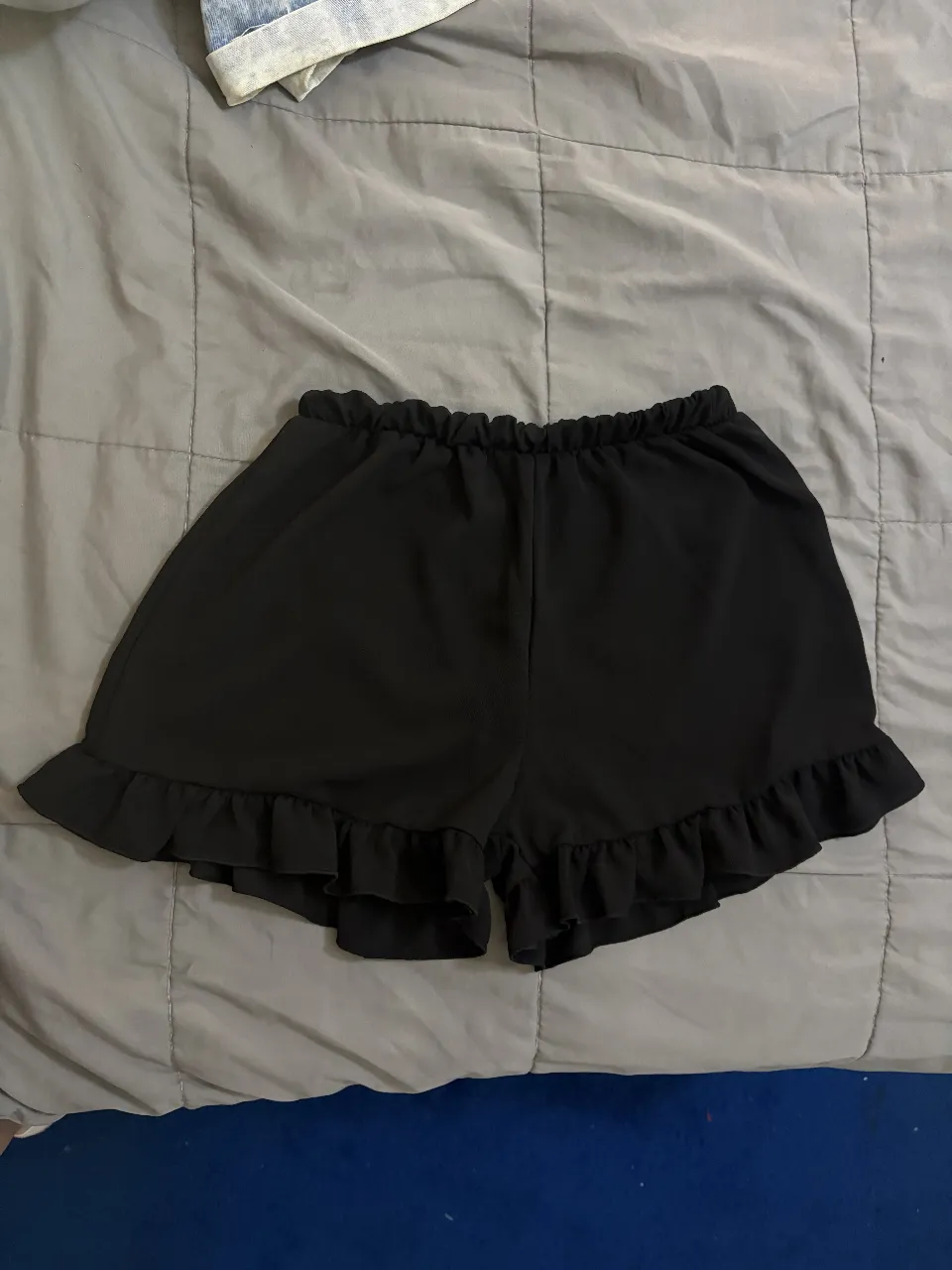 Short Otro