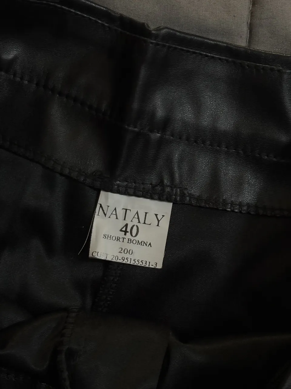 Short Nataly - imagen 3