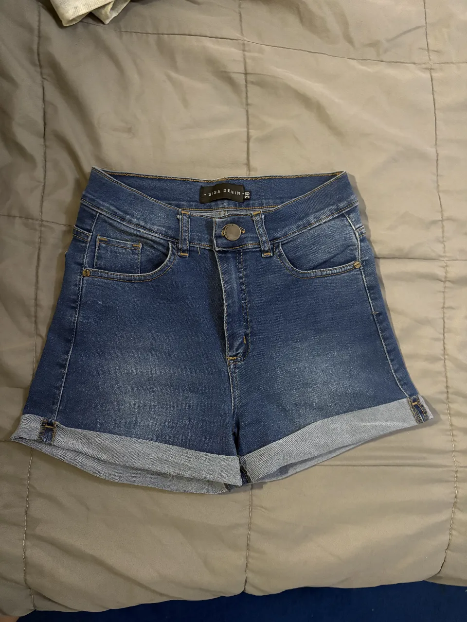 Short Otro - imagen 1